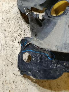 Подкрылок A2038840622, A2038841222 на Mercedes-Benz C-Class Station Wagon S203.246 271.946 Фото 6