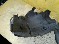 Подкрылок A2038842222, A2038842622 на Mercedes-Benz C-Class Station Wagon S203.281 112.916 Фото 5