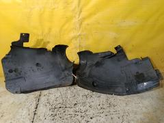 Подкрылок A2038842122, A2038842522 на Mercedes-Benz C-Class Station Wagon S203.281 112.916 Фото 4