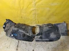 Подкрылок на Mercedes-Benz C-Class W203.045 111.955 A2038840522  A2038841122, Переднее Левое расположение