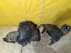 Подкрылок на Mercedes-Benz C-Class W203.045 111.955 A2038840622  A2038841222, Переднее Правое расположение