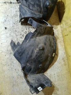 Подкрылок A2038840622, A2038841222 на Mercedes-Benz C-Class W203.045 111.955 Фото 3