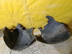 Подкрылок A2038840622, A2038841222 на Mercedes-Benz C-Class W203.045 111.955 Фото 4