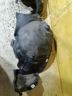 Подкрылок A2038840522, A2038841122 на Mercedes-Benz C-Class W203 Фото 2