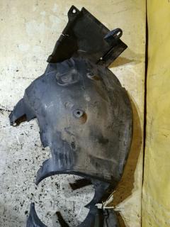 Подкрылок A2038840522, A2038841122 на Mercedes-Benz C-Class W203 Фото 3