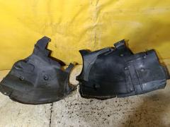 Подкрылок A2038840522, A2038841122 на Mercedes-Benz C-Class W203 Фото 4