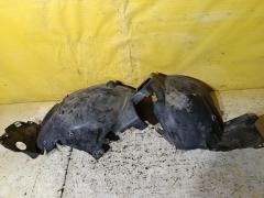 Подкрылок на Mercedes-Benz C-Class W203 A2038840622  A2038841222, Переднее Правое расположение