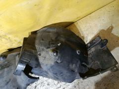 Подкрылок A2038840622, A2038841222 на Mercedes-Benz C-Class W203 Фото 2