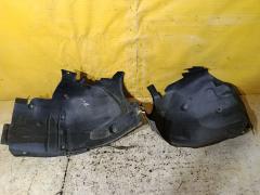 Подкрылок A2038840622, A2038841222 на Mercedes-Benz C-Class W203 Фото 4