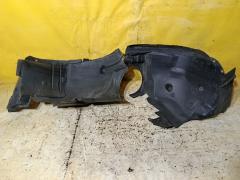 Подкрылок A2038840522, A2038841122 на Mercedes-Benz C-Class Station Wagon S203.246 271.946 Фото 4