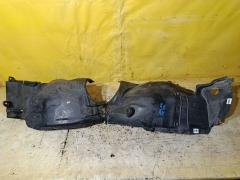 Подкрылок на Mercedes-Benz C-Class Station Wagon S203.246 271.946 A2038840622  A2038841222, Переднее Правое расположение