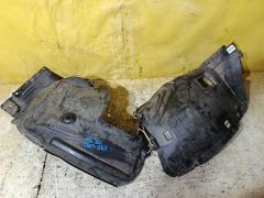 Подкрылок на Bmw 3-Series E90-VA72 N46 51718040102  51717059378, Переднее Правое расположение