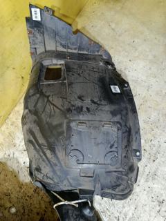 Подкрылок 51718040102, 51717059378 на Bmw 3-Series E90-VA72 N46 Фото 2