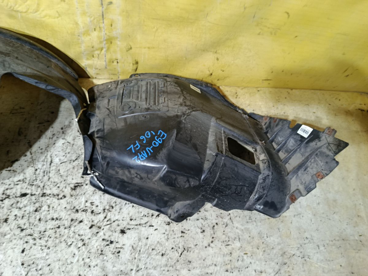 Подкрылок 51718040101, 51717059377 на Bmw 3-Series E90-VA72 N46 Фото 2