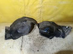 Подкрылок на Bmw 3-Series E90-VA72 N46 51718040101  51717059377, Переднее Левое расположение