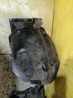 Подкрылок 51718040101, 51717059377 на Bmw 3-Series E90-VA72 N46 Фото 3