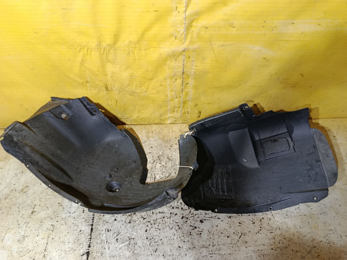 Подкрылок 51717172499, 51717059377 на Bmw 3-Series E90-PG52 N46 Фото 4