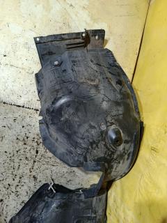 Подкрылок 51717172499, 51717059377 на Bmw 3-Series E90-PG52 N46 Фото 3