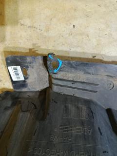 Подкрылок 51717172500, 51717059378 на Bmw 3-Series E90-PG52 N46 Фото 3