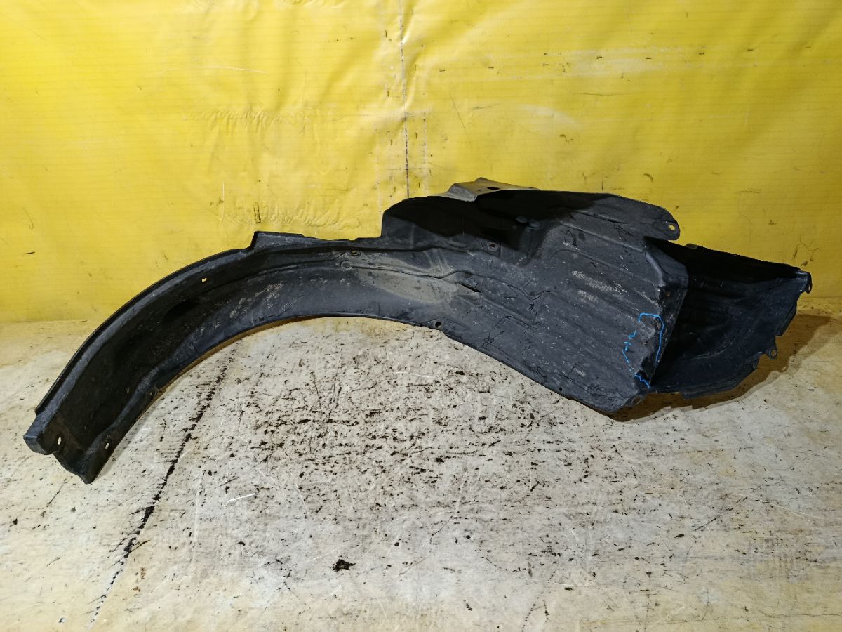 Подкрылок 59120AJ071 на Subaru Outback BRM FB25 Фото 5