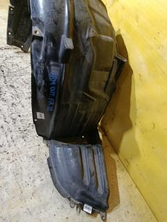 Подкрылок 59120AJ061 на Subaru Outback BRM FB25 Фото 2