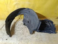 Подкрылок 59120AJ061 на Subaru Outback BRM FB25 Фото 4