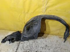 Подкрылок на Subaru Legacy Wagon BH5 EJ20, Переднее Правое расположение