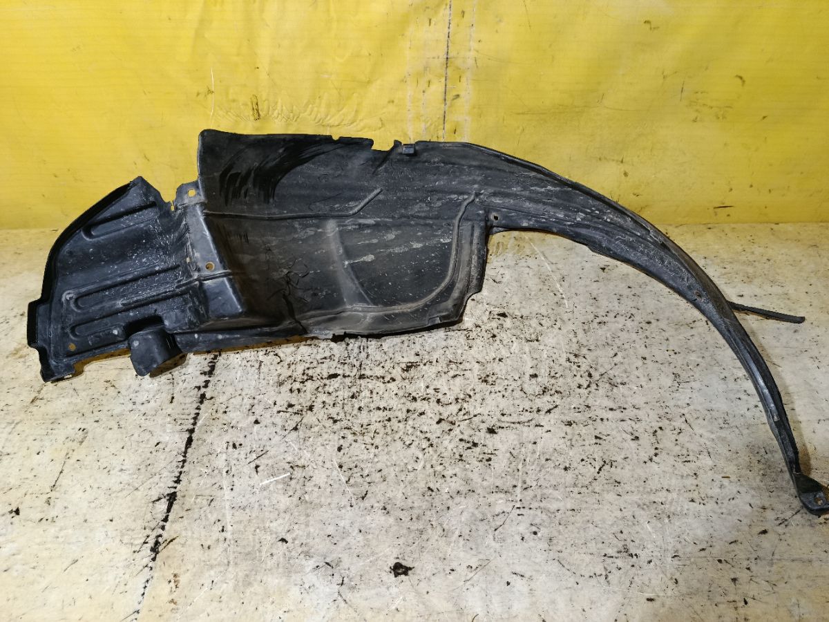 Подкрылок 59110AE010 на Subaru Legacy Wagon BH5 EJ20 Фото 8