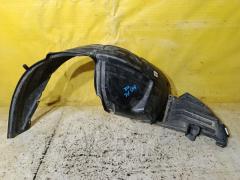 Подкрылок на Subaru Legacy Wagon BH5 EJ20, Переднее Левое расположение