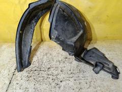 Подкрылок на Subaru Legacy Wagon BH5 EJ20, Переднее Левое расположение
