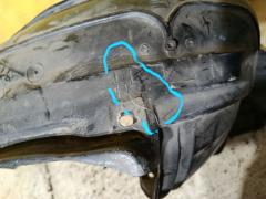 Подкрылок 59110AE010 на Subaru Legacy Wagon BH5 EJ20 Фото 3