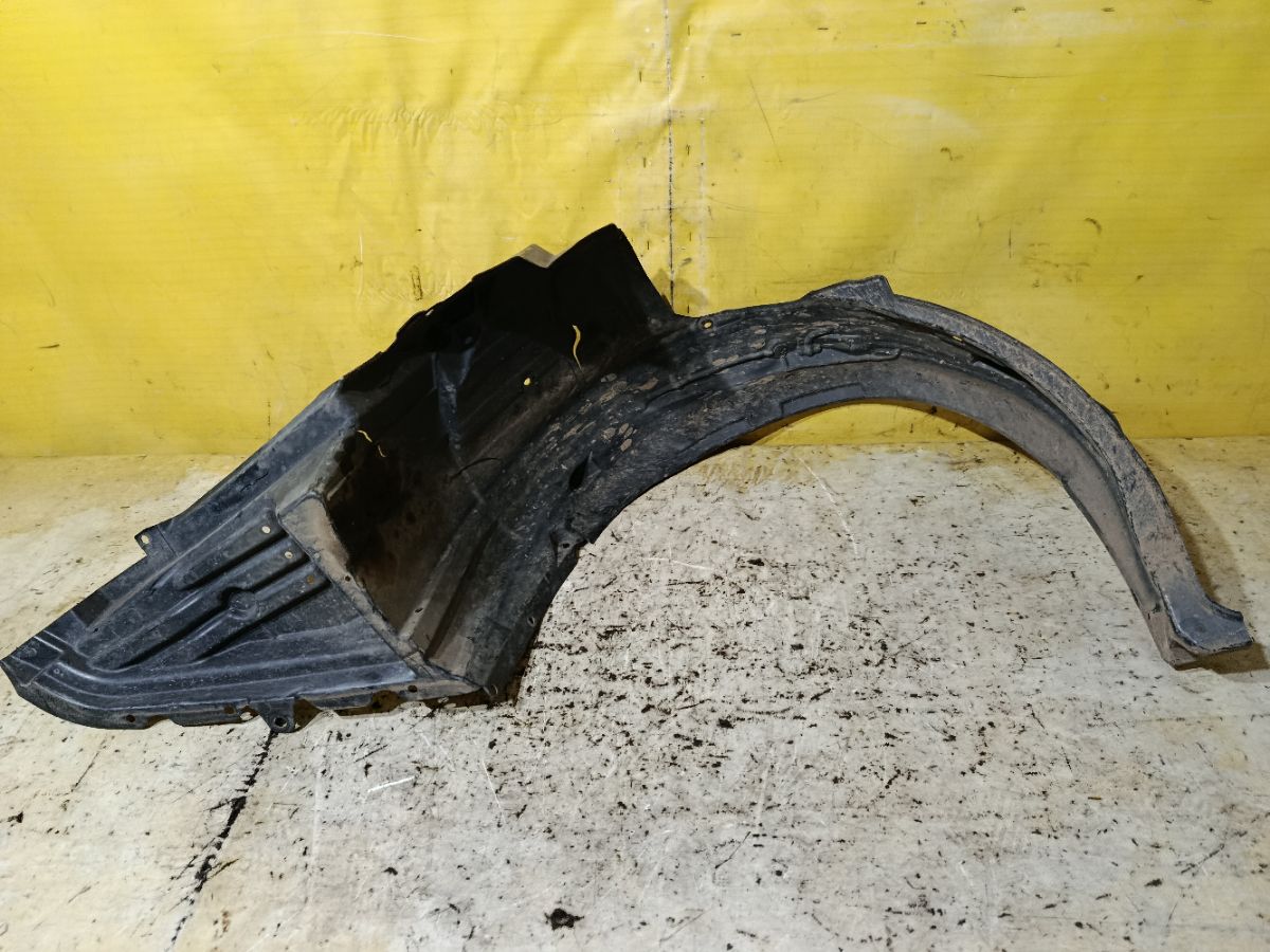 Подкрылок 59110FG000, 59110FG001, 59110FG002 на Subaru Impreza Wagon GH3 EL154 Фото 6