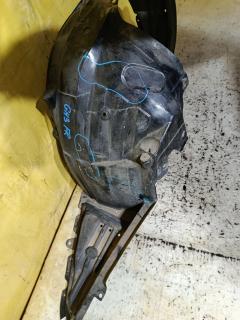 Подкрылок 59110FG000, 59110FG001, 59110FG002 на Subaru Impreza Wagon GH3 EL154 Фото 2