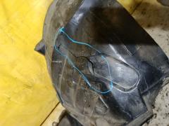 Подкрылок 59110FG000, 59110FG001, 59110FG002 на Subaru Impreza Wagon GH3 EL154 Фото 3