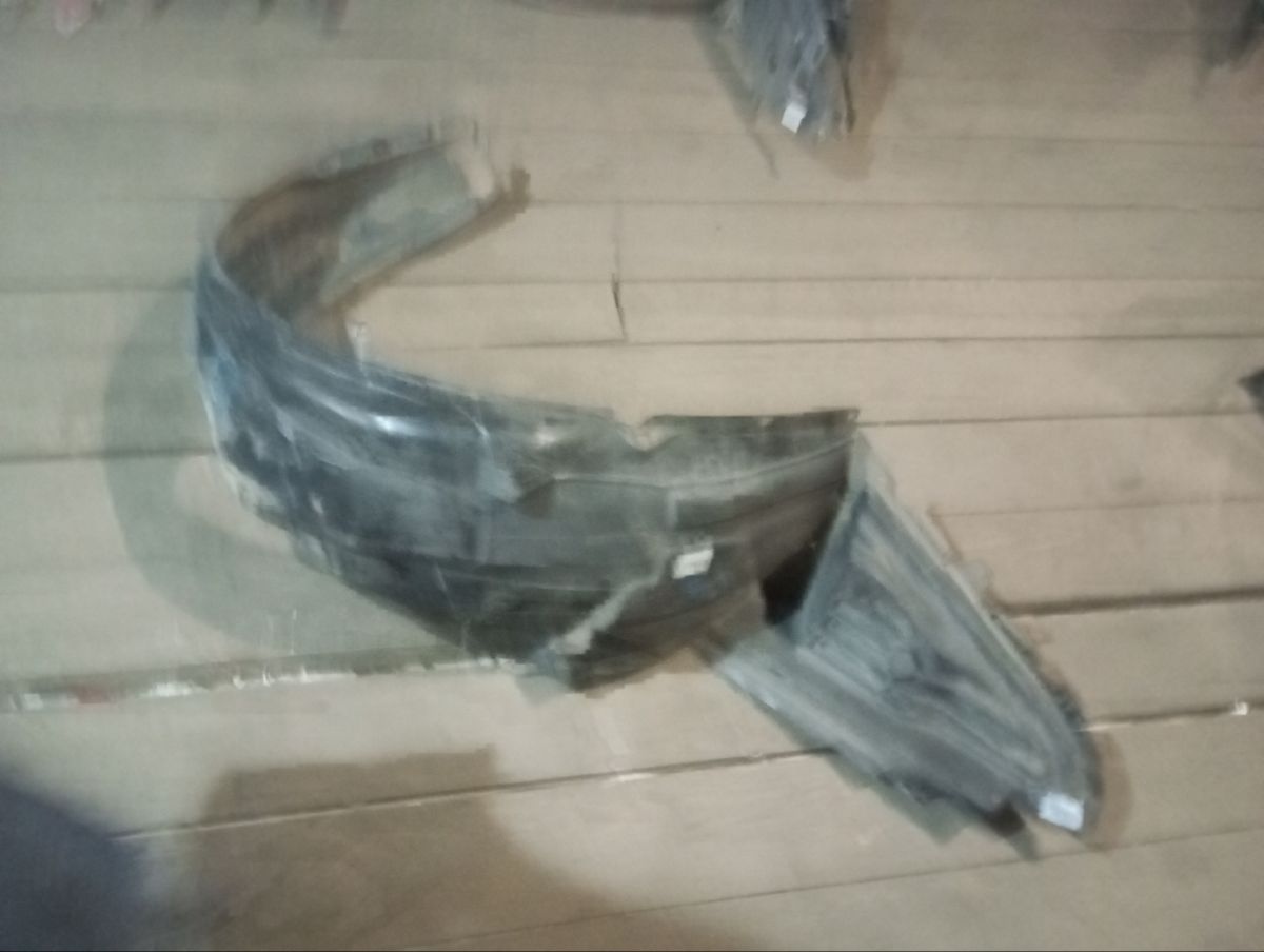 Подкрылок 59110FG010, 59110FG011, 59110FG012 на Subaru Impreza Wagon GH3 EL154 Фото 8