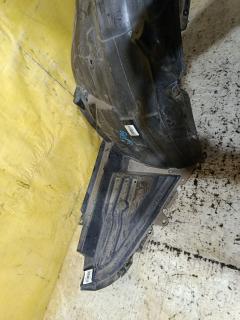 Подкрылок 59110FG010, 59110FG011, 59110FG012 на Subaru Impreza Wagon GH3 EL154 Фото 2