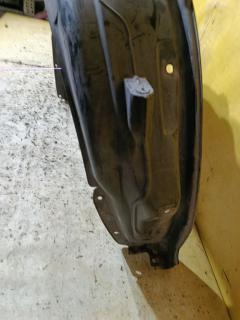 Подкрылок 59110FG010, 59110FG011, 59110FG012 на Subaru Impreza Wagon GH3 EL154 Фото 5