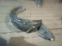Подкрылок 59110FG010, 59110FG011, 59110FG012 на Subaru Impreza Wagon GH3 EL154 Фото 8