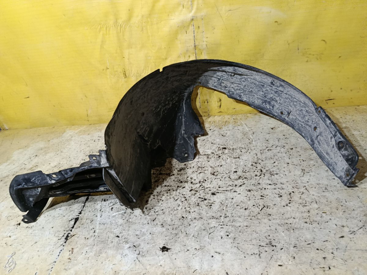 Подкрылок 59110AG010, 59120AG130 на Subaru Legacy Wagon BP5 EJ20 Фото 4