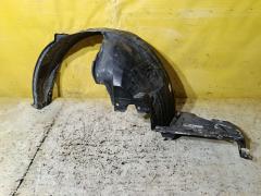 Подкрылок на Subaru Legacy Wagon BP5 EJ20 59110AG010  59120AG130, Переднее Левое расположение