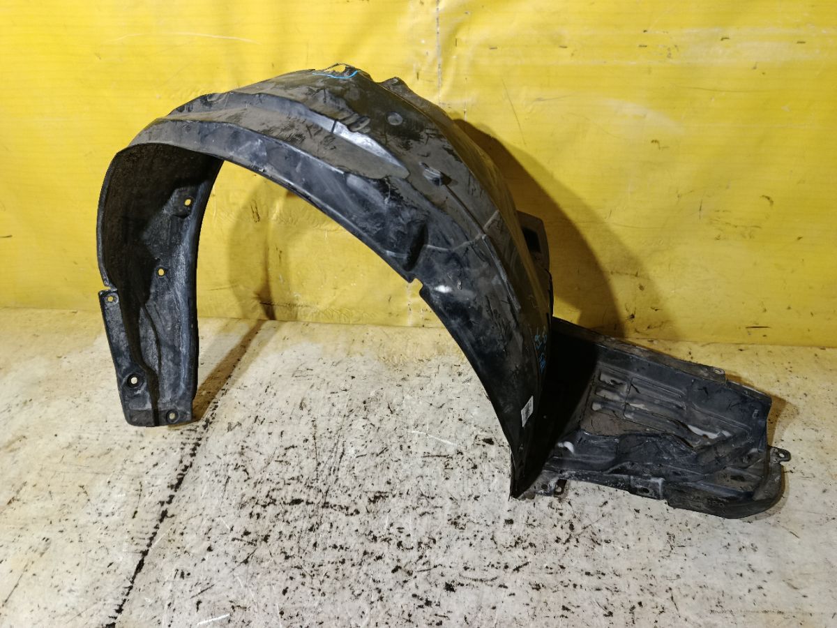 Подкрылок 59110AG000, 59120AG120 на Subaru Legacy Wagon BP5 EJ20 Фото 1