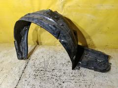 Подкрылок на Subaru Legacy Wagon BP5 EJ20 59110AG000  59120AG120, Переднее Правое расположение