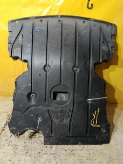 Защита двигателя на Bmw 3-Series E90-PG52 N46 51757128503  51757163563  51757163562  5175712934119, Переднее расположение