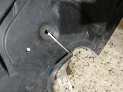 Защита двигателя 51757128503, 51757163563, 51757163562, 5175712934119 на Bmw 3-Series E90-PG52 N46 Фото 2