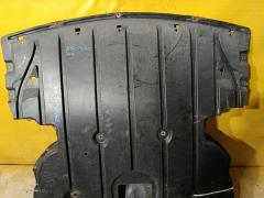 Защита двигателя 51757128503, 51757163563, 51757163562, 5175712934119 на Bmw 3-Series E90-PG52 N46 Фото 4