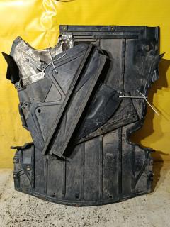 Защита двигателя 51757128503, 51757163563, 51757163562, 5175712934119 на Bmw 3-Series E90-PG52 N46 Фото 6