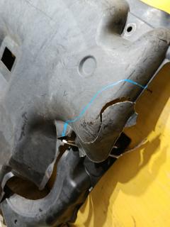 Защита двигателя A2035243230, A2035243630 на Mercedes-Benz C-Class W203.046 271.946 Фото 2