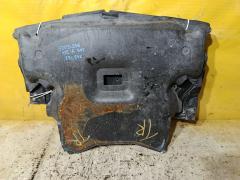 Защита двигателя на Mercedes-Benz C-Class Station Wagon S203.246 271.946 A2035243630  A2035243230, Переднее расположение