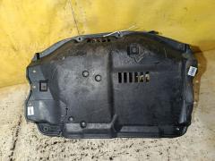 Защита двигателя на Toyota Tank M900A 1KR-FE 51441-B1090  51442-B1070, Переднее расположение