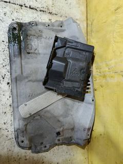 Защита двигателя 51441-B1090, 51442-B1070 на Toyota Tank M900A 1KR-FE Фото 2